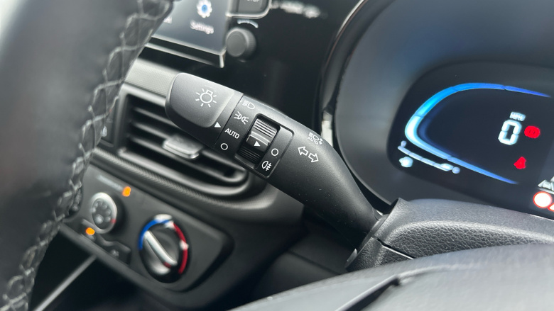 Hyundai i10 1.0 Advance 5dr Petrol Hatchback